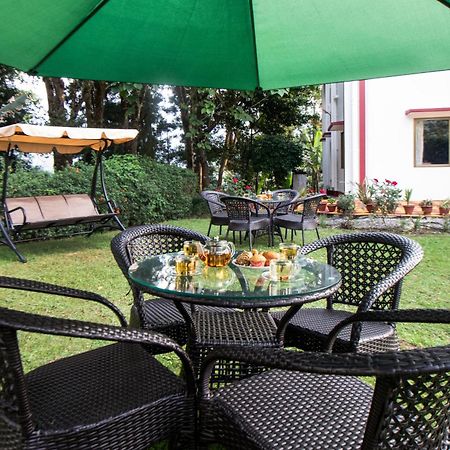 Arya Treetops And Tea Trails By Veo - Part Of Stayvista Darjeeling (West Bengal) Exterior foto