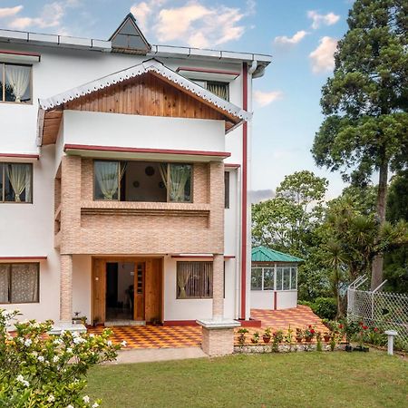 Arya Treetops And Tea Trails By Veo - Part Of Stayvista Darjeeling (West Bengal) Exterior foto