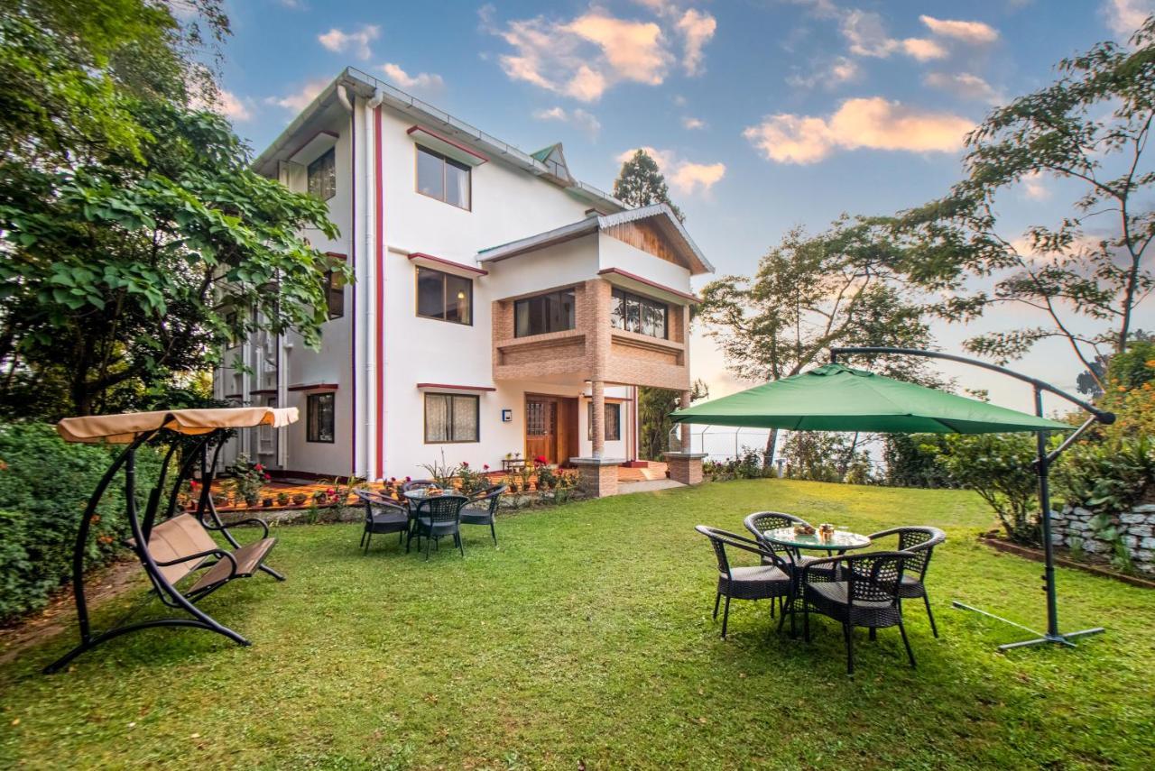 Arya Treetops And Tea Trails By Veo - Part Of Stayvista Darjeeling (West Bengal) Exterior foto
