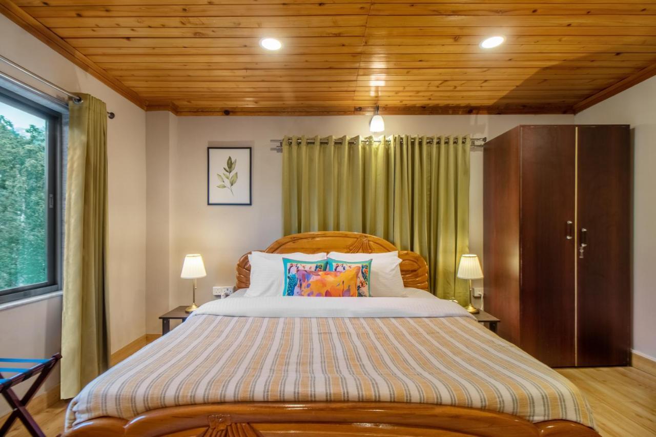Arya Treetops And Tea Trails By Veo - Part Of Stayvista Darjeeling (West Bengal) Exterior foto