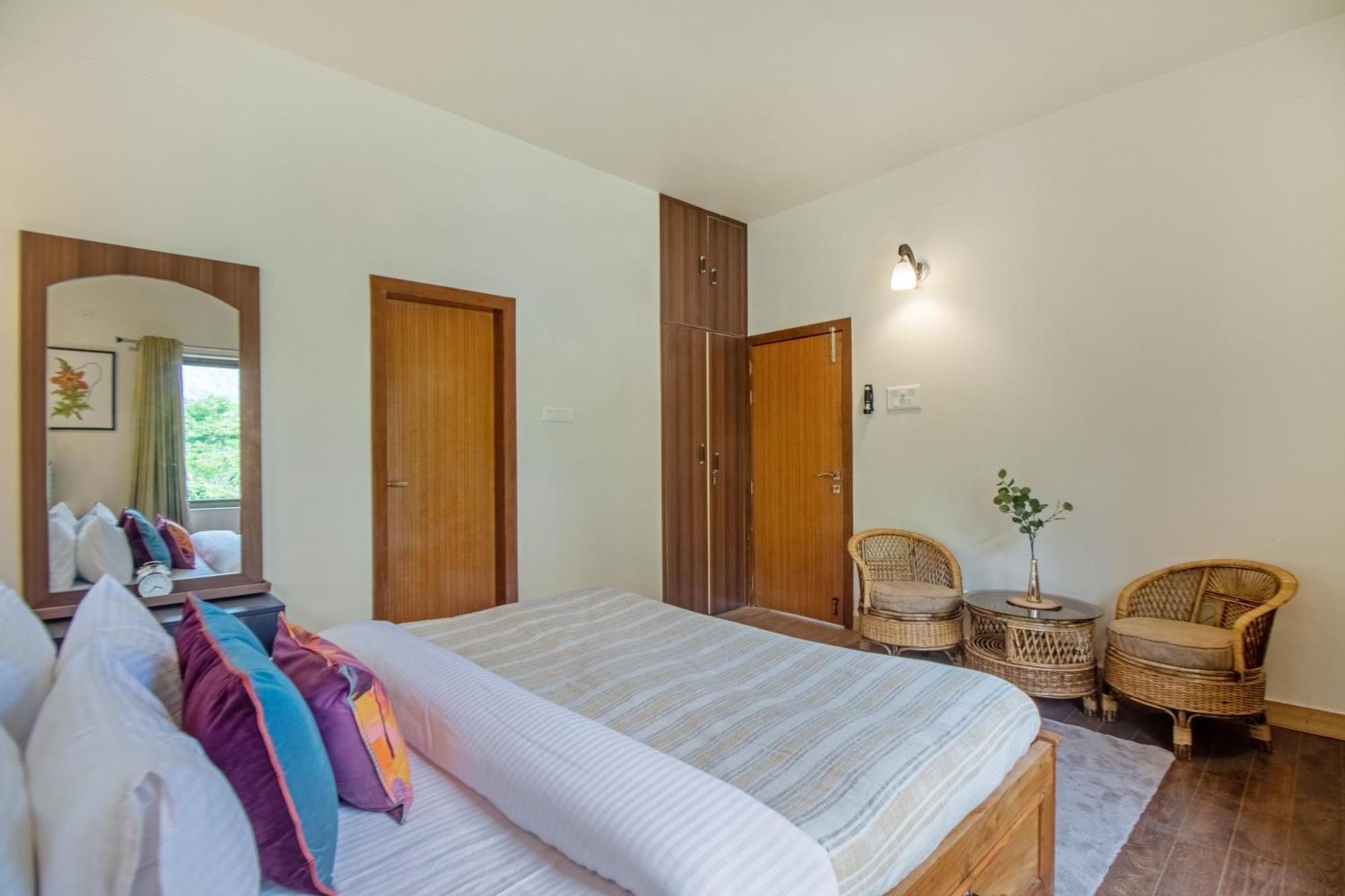 Arya Treetops And Tea Trails By Veo - Part Of Stayvista Darjeeling (West Bengal) Exterior foto
