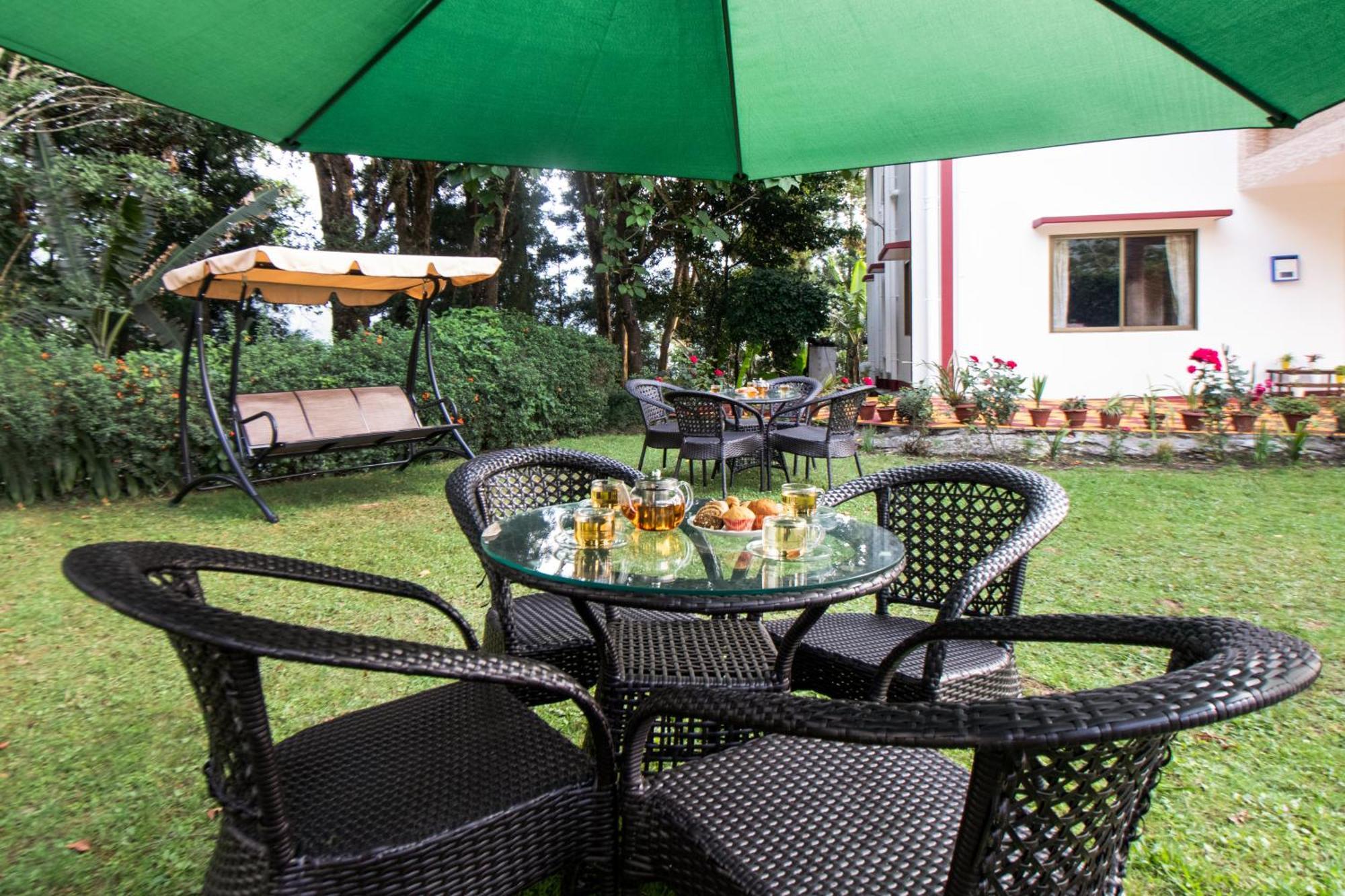 Arya Treetops And Tea Trails By Veo - Part Of Stayvista Darjeeling (West Bengal) Exterior foto